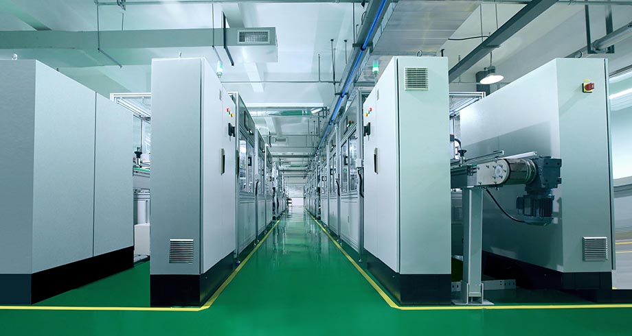 天正电气挂牌国家“智能制造试点示范”互联网信息服务，引领产业数字化转型