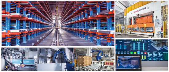 厚积薄发 高德康与德意智家“弯道超车”的战略思维