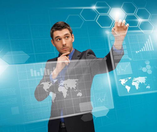 户外广告与互联网信息服务 精准获客的融合策略